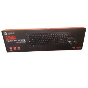 COMBO INALAMBRICO TEROS TE-4061N