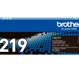 TONER BROTHER TN-219BK BLACK P/ L3560/L3760/ L3280 1500KPG