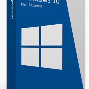 WINDOWS 10 PRO - LICENCIA DIGITAL