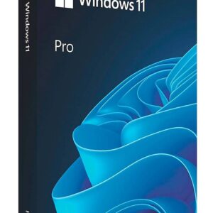 WINDOWS 11 PRO - LICENCIA DIGITAL